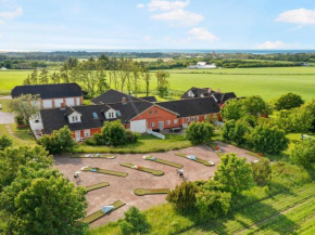 Holiday home Hjørring XXXVIII